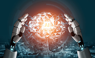 智能诊断，精准干预 AI与3D技术驱动的未来医疗革命