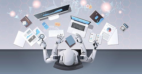 改变软件开发生态，云表打造无代码的“倚天剑”赋能人工智能应用软件开发